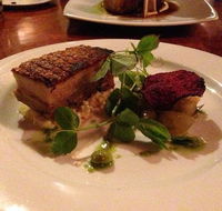 Feathertop Alpine Lodge  Restaurant - Accommodation Gold Coast