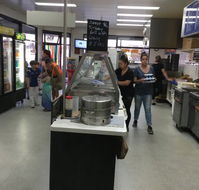Ferry Cafe - Gold Coast 4U