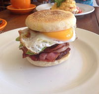 Gateway Cafe - Accommodation Gold Coast