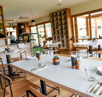 Georgie Bass Cafe  Cookery - Accommodation Gold Coast
