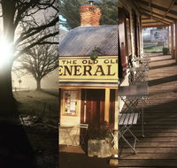 Glenlyon General Store - Accommodation Gold Coast