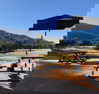 Halls Gap Hotel Restaurant - Gold Coast 4U