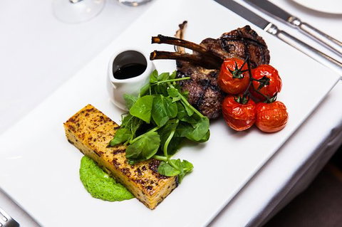 Harvest Restaurant - Accommodation Gold Coast 0