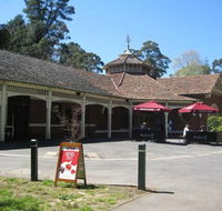 Hepburn Pavilion Cafe - Accommodation Gold Coast