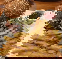 Hogans Cafe  Bar Restaurant