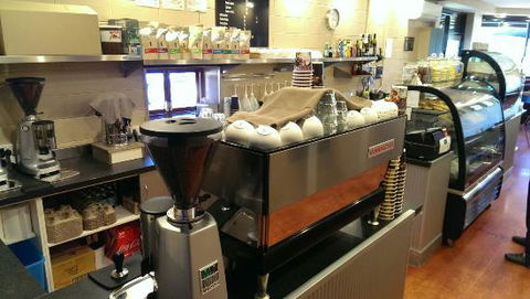 Il Caffe - Gold Coast 4U 0