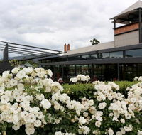 Isabella's Restaurant at Rochford Wines - Accommodation Gold Coast