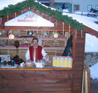 Jerry's Stall - Accommodation Gold Coast