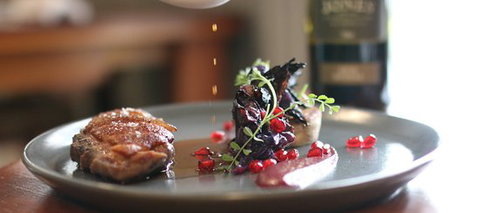 Jones Winery Restaurant - 1 Gold Coast 0