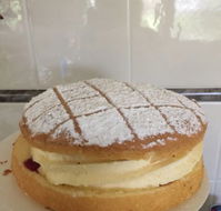 Kemp's Bakery - Accommodation Gold Coast