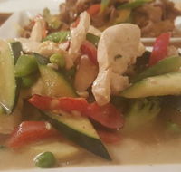 Khao Jao Thai Village Restaurant - Gold Coast 4U