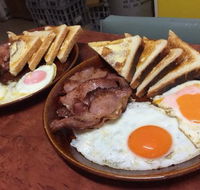 Kilmore Bakery Cafe - Accommodation Gold Coast