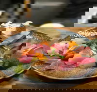 Kuzu Izakaya - Gold Coast 4U