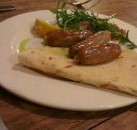 La Baracca Trattoria - Gold Coast 4U