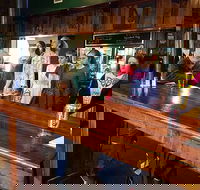 MacNamara's Irish Pub - Accommodation Gold Coast