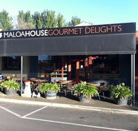 Maison Maloa Licensed Cafe  Gifts - Gold Coast 4U