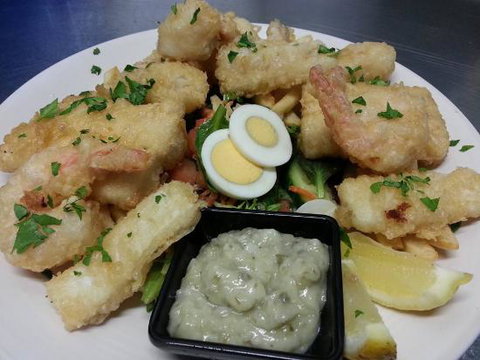 Mastralian Eats - Accommodation Gold Coast 0