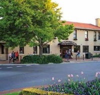 McCartin's Hotel Bistro - Gold Coast 4U