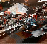 Mezzys Pizza - Accommodation Gold Coast