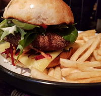 Milch Cafe Bar - Accommodation Gold Coast