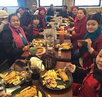 Mount Buller Fish and Chippery - Accommodation Gold Coast