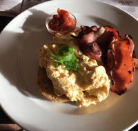 Number 9 Dream Cafe - Gold Coast 4U