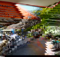Orbost bakery - Accommodation Gold Coast