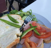 Panache Cafe  Creperie - Gold Coast 4U