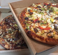 Paradise Pizza  Restaurant - Gold Coast 4U
