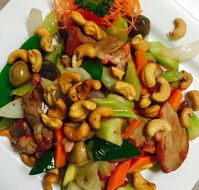 Peach Village Chinese Restaurant - Accommodation Gold Coast