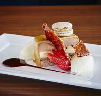 Pipes Bistro - Accommodation Gold Coast