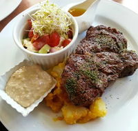 Quarry Restaurant - Gold Coast 4U