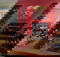 RED Wine Bar and Bistro - Gold Coast 4U