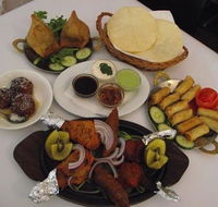 Remmy Dessert Indian Restaurant - Accommodation Gold Coast