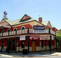 Rutherglen Eastern Palace - 1 Gold Coast