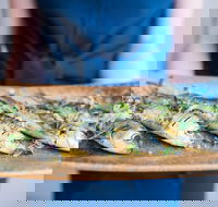 SARDINE eatery  bar - Gold Coast 4U