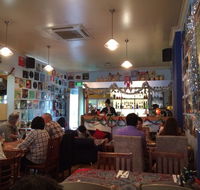 Serafino's Blue Lounge Pizzeria - Gold Coast 4U