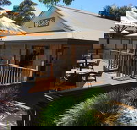 Shady Oaks Cafe - Gold Coast 4U