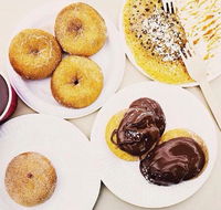 Snonuts Street Kitchen - Accommodation Gold Coast