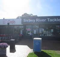 Snowy River Cafe - Accommodation Gold Coast