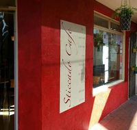 Sticcado Cafe - Accommodation Gold Coast