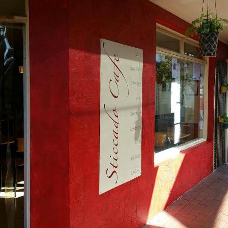 Sticcado Cafe - Gold Coast 4U 0
