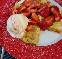 Strawberry Springs - Accommodation Gold Coast