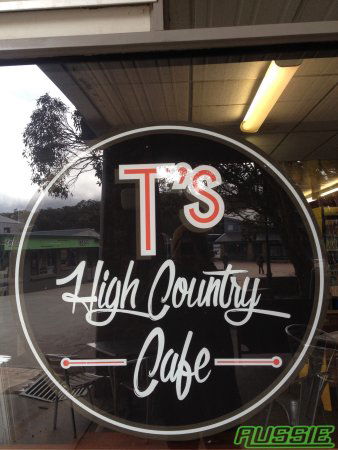 Tâ€™s High Country Cafe - Accommodation Gold Coast 0
