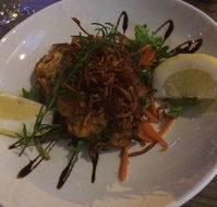 The Boathouse Restaurant - Gold Coast 4U