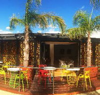 The Coast Restaurant - Accommodation Gold Coast