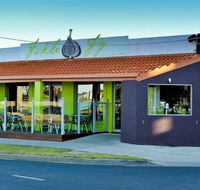 The Fig Licensed Cafe - Gold Coast 4U