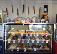 The Flying Apron Patisserie - Accommodation Gold Coast