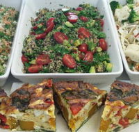 The Gatha Food Store - Gold Coast 4U