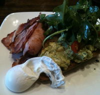 The Old Butcher Shop Cafe - Accommodation Gold Coast